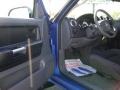 Electric Blue - Raider LS Extended Cab Photo No. 17