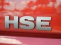  2011 LR4 HSE Logo