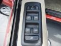 Almond/Nutmeg Controls Photo for 2011 Land Rover LR4 #66792808