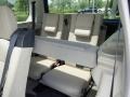 Almond/Nutmeg Interior Photo for 2011 Land Rover LR4 #66792827