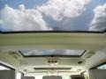 Sunroof of 2011 LR4 HSE