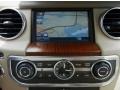 2011 Land Rover LR4 HSE Controls