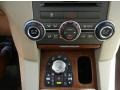 Almond/Nutmeg Controls Photo for 2011 Land Rover LR4 #66792903