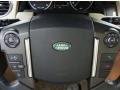 Almond/Nutmeg Controls Photo for 2011 Land Rover LR4 #66792912