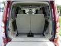 2011 Land Rover LR4 HSE Trunk