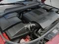  2011 LR4 HSE 5.0 Liter GDI DOHC 32-Valve DIVCT V8 Engine