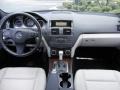 Palladium Silver Metallic - C 300 Luxury Photo No. 19