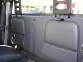 Electric Blue - Raider LS Extended Cab Photo No. 22
