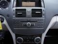 Palladium Silver Metallic - C 300 Luxury Photo No. 22