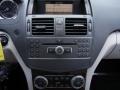 2011 Palladium Silver Metallic Mercedes-Benz C 300 Luxury  photo #22