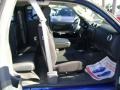 Electric Blue - Raider LS Extended Cab Photo No. 23