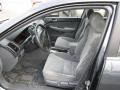 2004 Graphite Pearl Honda Accord EX Sedan  photo #5