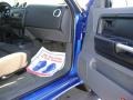 Electric Blue - Raider LS Extended Cab Photo No. 24