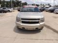 2007 Gold Mist Metallic Chevrolet Tahoe LS  photo #8