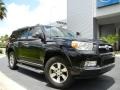 Black - 4Runner SR5 Photo No. 4