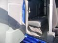 Electric Blue - Raider LS Extended Cab Photo No. 26