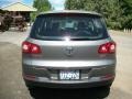 Alpine Grey Metallic - Tiguan S Photo No. 3