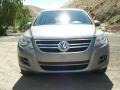 2009 Alpine Grey Metallic Volkswagen Tiguan S  photo #6