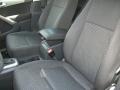 2009 Alpine Grey Metallic Volkswagen Tiguan S  photo #9