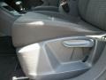 Alpine Grey Metallic - Tiguan S Photo No. 12