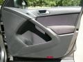 Alpine Grey Metallic - Tiguan S Photo No. 24