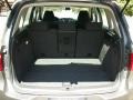 Alpine Grey Metallic - Tiguan S Photo No. 30
