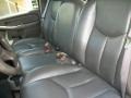 2005 Summit White GMC Sierra 1500 SLE Extended Cab  photo #9