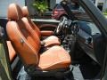 Lounge Redwood Front Seat Photo for 2008 Mini Cooper #66794344