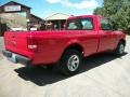 Torch Red - Ranger XL Regular Cab Photo No. 2