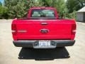 Torch Red - Ranger XL Regular Cab Photo No. 3
