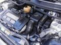 1.6 Liter Supercharged SOHC 16V 4 Cylinder Engine for 2008 Mini Cooper S Convertible #66794460