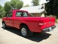 Torch Red - Ranger XL Regular Cab Photo No. 4