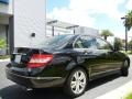 2008 Obsidian Black Metallic Mercedes-Benz C 300 Sport  photo #6