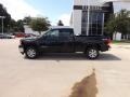 2012 Onyx Black GMC Sierra 1500 SLE Extended Cab 4x4  photo #2