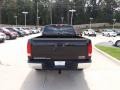2012 Onyx Black GMC Sierra 1500 SLE Extended Cab 4x4  photo #4