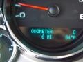 2012 Onyx Black GMC Sierra 1500 SLE Extended Cab 4x4  photo #11