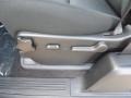 2012 Onyx Black GMC Sierra 1500 SLE Extended Cab 4x4  photo #14