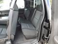 2012 Onyx Black GMC Sierra 1500 SLE Extended Cab 4x4  photo #15