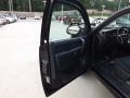 2012 Onyx Black GMC Sierra 1500 SLE Extended Cab 4x4  photo #16