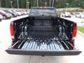 2012 Onyx Black GMC Sierra 1500 SLE Extended Cab 4x4  photo #20