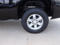 2012 Onyx Black GMC Sierra 1500 SLE Extended Cab 4x4  photo #21