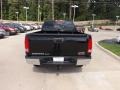2012 Onyx Black GMC Sierra 1500 SLE Extended Cab 4x4  photo #4