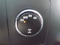 2012 Onyx Black GMC Sierra 1500 SLE Extended Cab 4x4  photo #12
