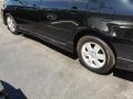 2006 Black Sand Pearl Toyota Corolla S  photo #4