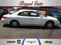 Vibrant White 1996 Mercury Sable GS Sedan