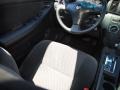 2006 Black Sand Pearl Toyota Corolla S  photo #11