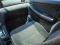 2006 Black Sand Pearl Toyota Corolla S  photo #13