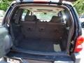 2004 Black Clearcoat Jeep Liberty Sport 4x4  photo #6