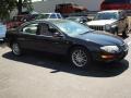 Brilliant Black Crystal Pearl - 300 M Sedan Photo No. 2