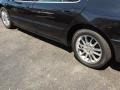 Brilliant Black Crystal Pearl - 300 M Sedan Photo No. 4